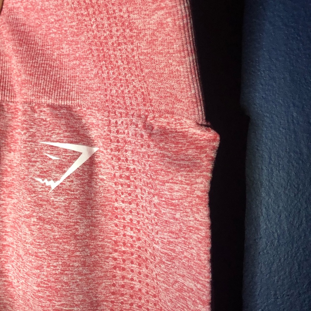 Gym Shark Seamless Leggings